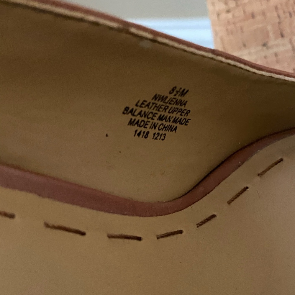Wedges - Picture 3 of 4